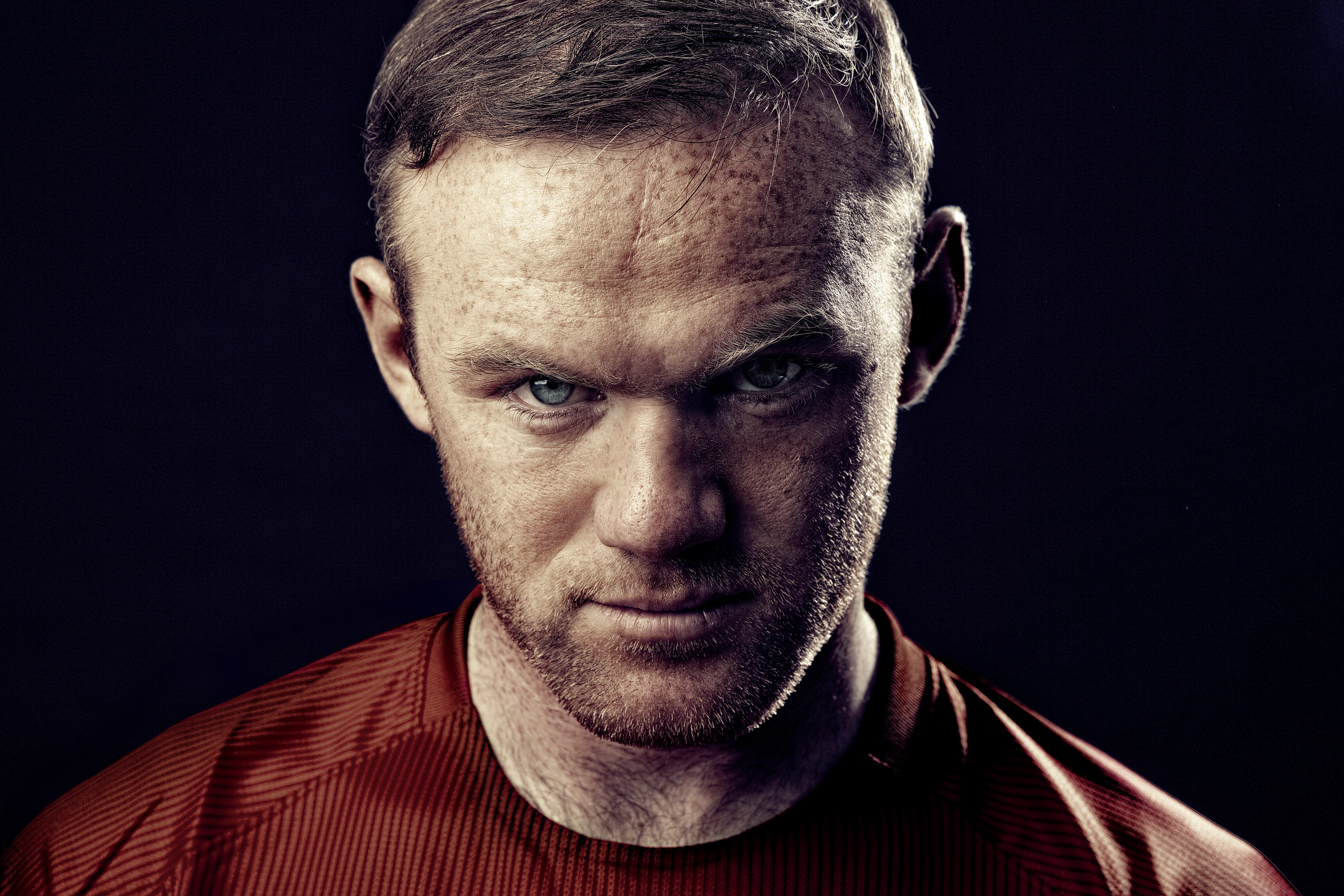 Wayne Rooney - Campaign