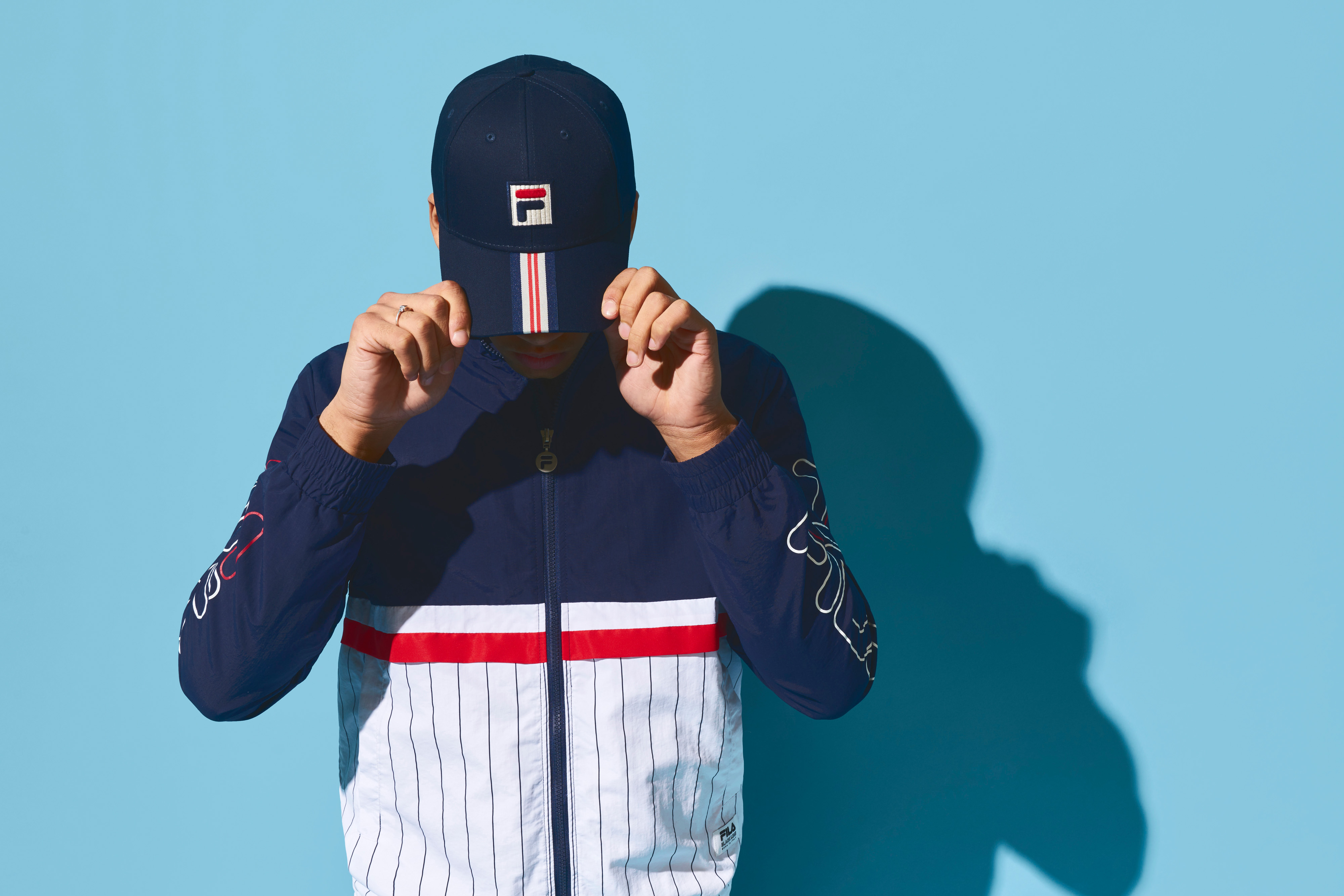 Select - Summer Campaign