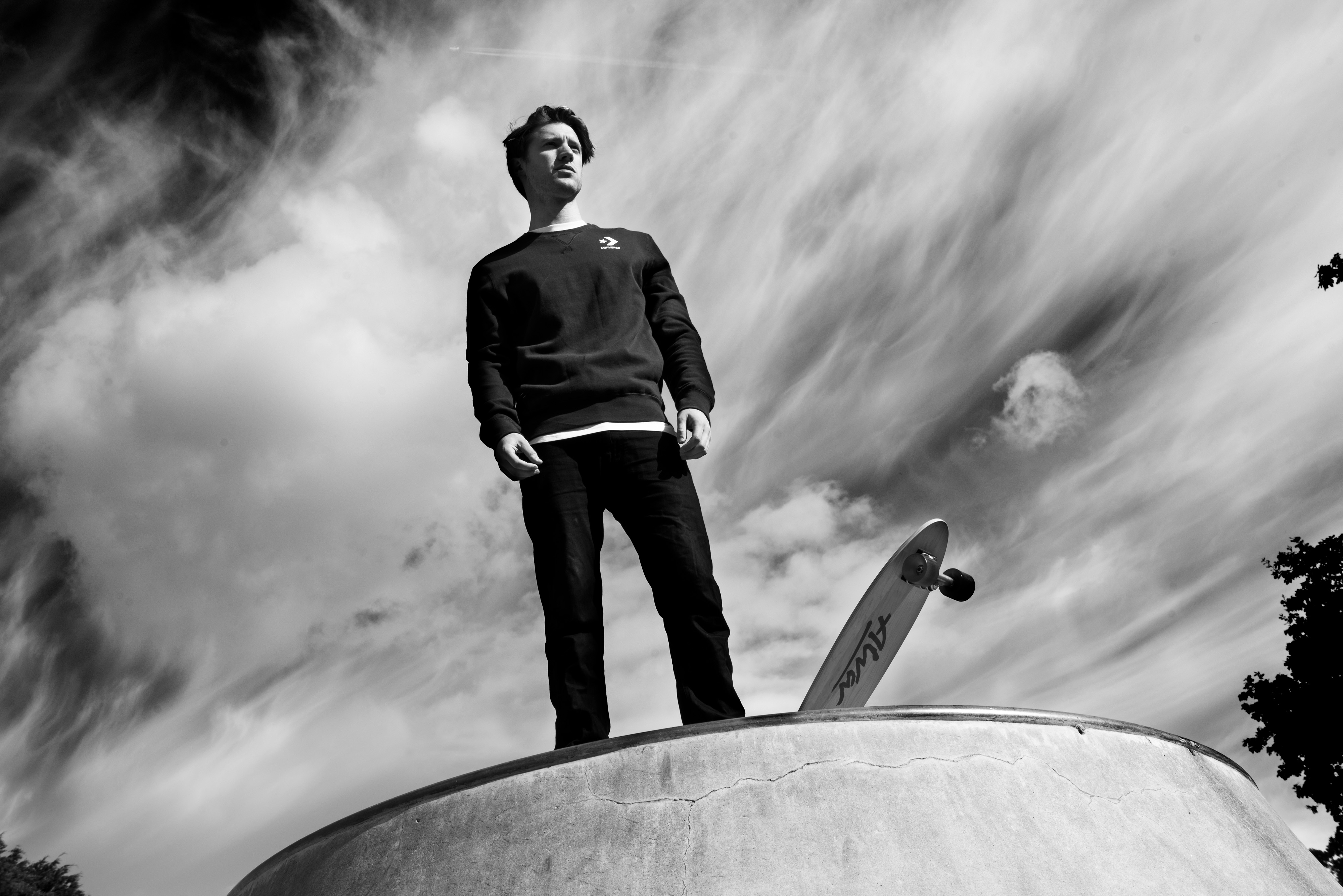 Converse - Campaign