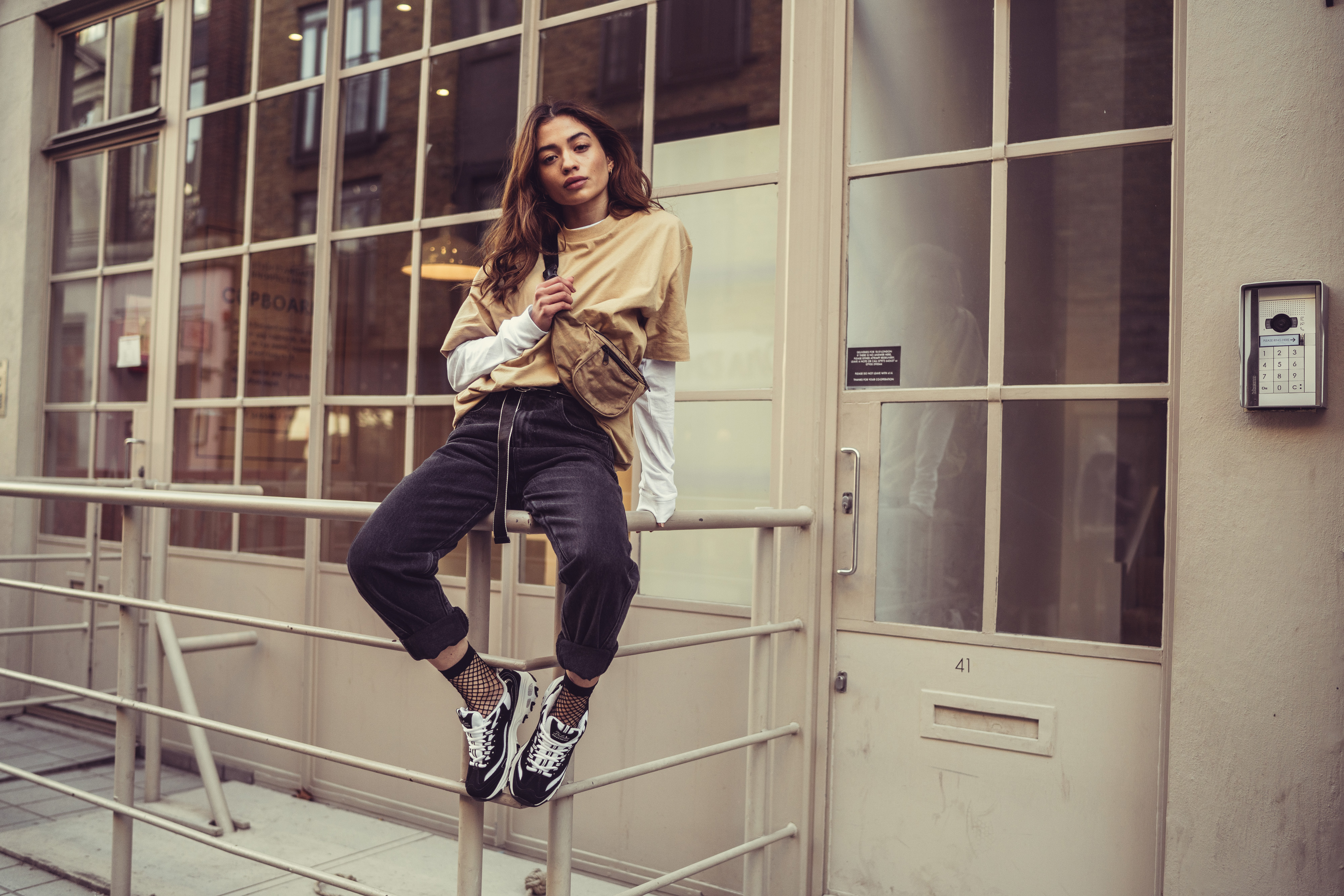 Skechers - Campaign
