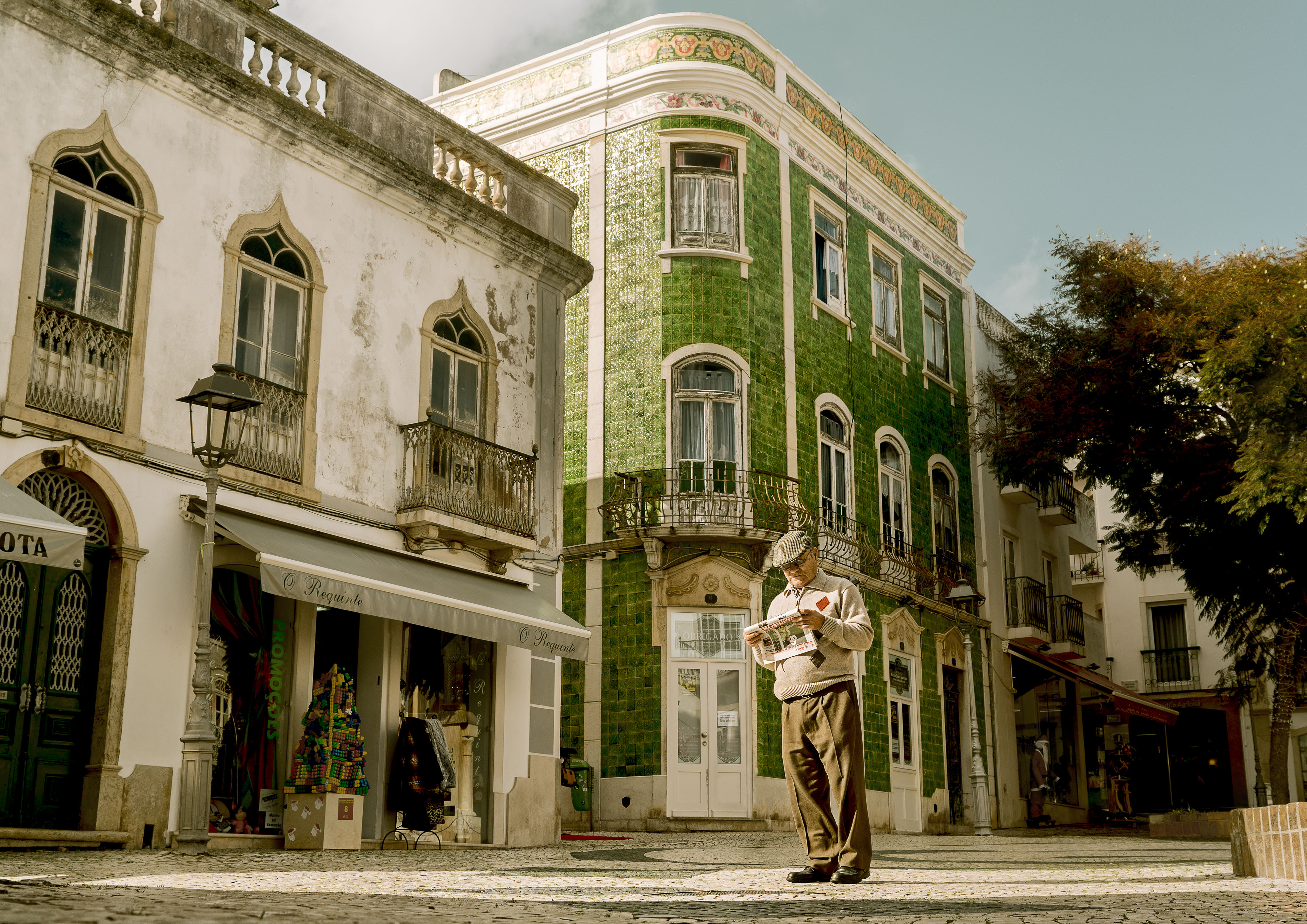 Portugal - Atlantic Coast